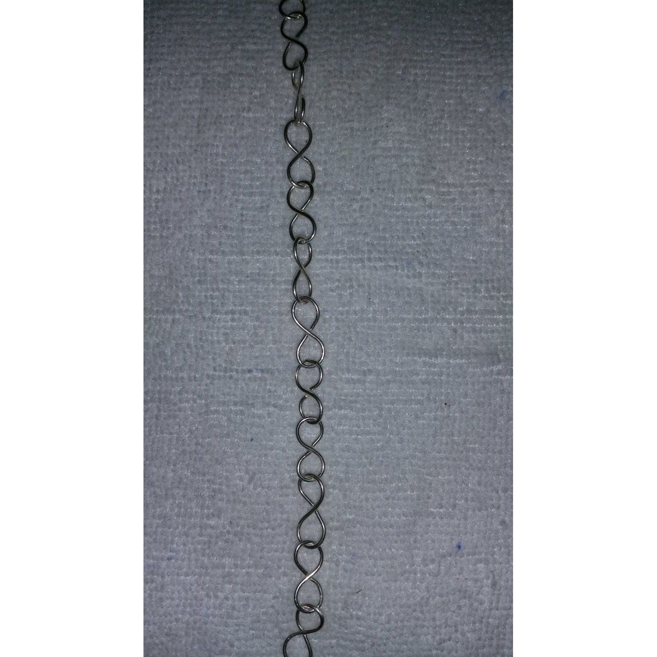Infinity Bracelet-Anklet (225)